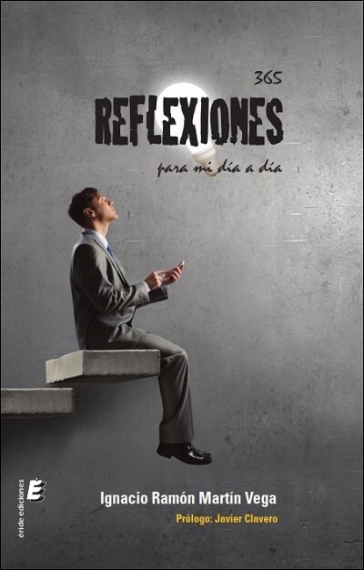 365 REFLEXIONES PARA MI DIA A DIA (Book)