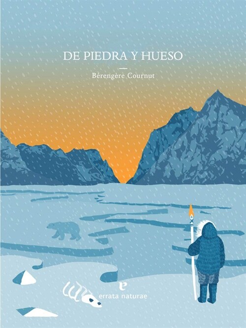 DE PIEDRA Y HUESO (Book)
