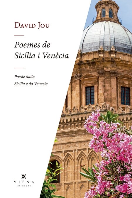 POEMES DE SICILIA I VENECIA POESIE CATALAN (Book)