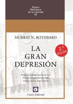 GRAN DEPRESION 2020 (Book)
