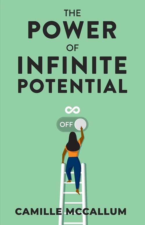 The Power of Infinite Potential (Paperback)