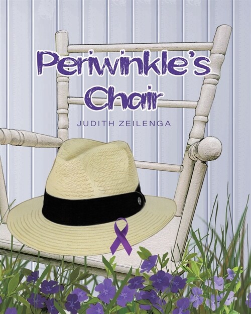 Periwinkles Chair (Paperback)