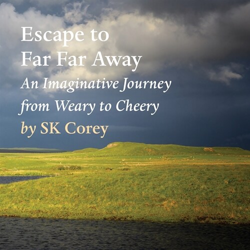 Escape to Far Far Away (Paperback)