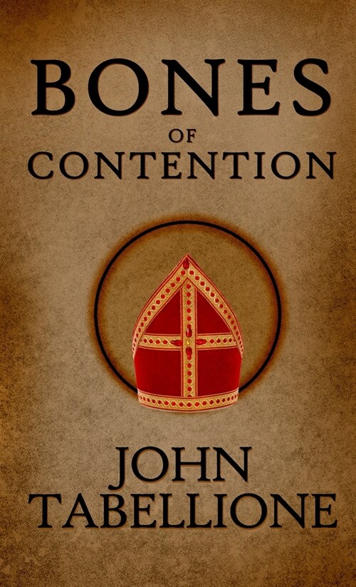 Bones of Contention (Paperback)