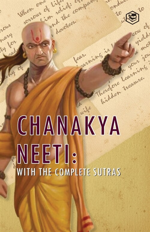 Chanakya Neeti: With The Complete Sutras (Paperback)