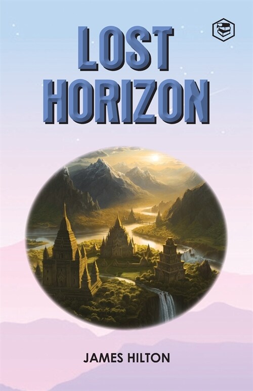 Lost Horizon (Paperback)