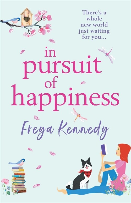 In Pursuit of Happiness (Paperback)