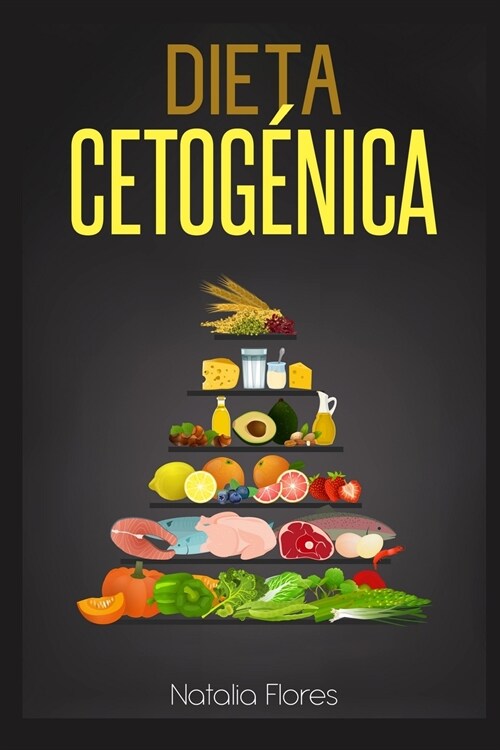 Dieta Cetog?ica (Paperback)