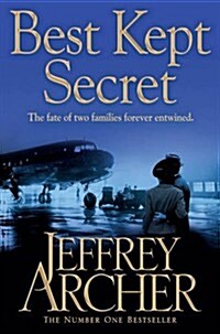 Best Kept Secret (Paperback)