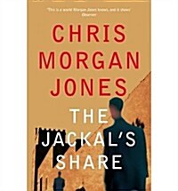 The Jackals Share (Paperback)