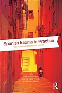 Spanish Idioms in Practice : Understanding Language and Culture (Paperback)