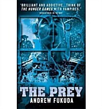 The Prey (Paperback)