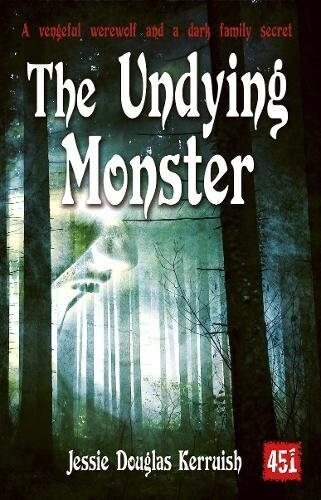 The Undying Monster (Paperback)