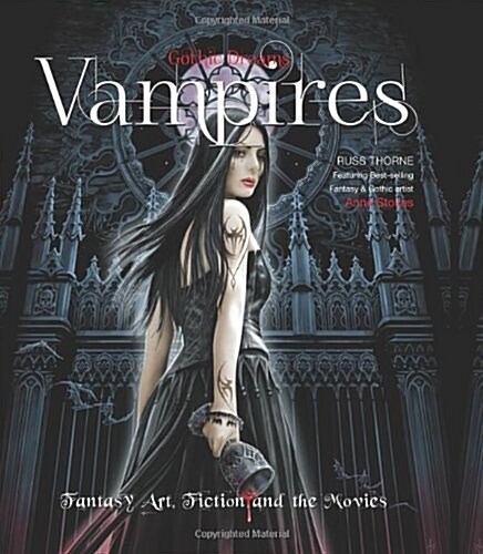 Vampires (Hardcover, New ed)