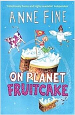 On Planet Fruitcake (Hardcover)