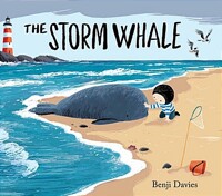 (The) Storm whale. [1] 