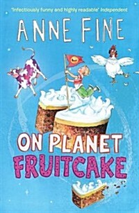 On Planet Fruitcake (Paperback)
