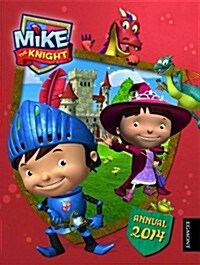 Mike the Knight Annual (Hardcover)