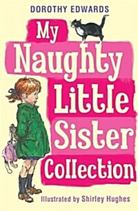 My Naughty Little Sister Collection (Paperback)