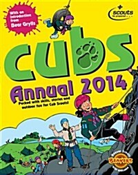 Cubs Annual (Hardcover)