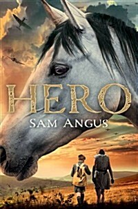 A Horse Called Hero (Paperback, Main Market Ed.)