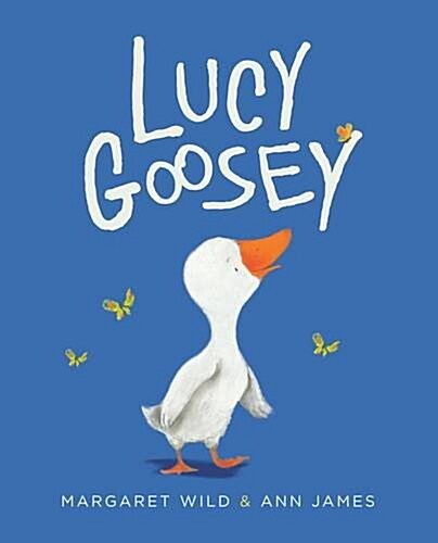 Lucy Goosey (Paperback)