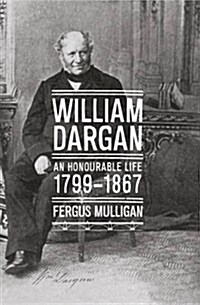 William Dargan (Hardcover)