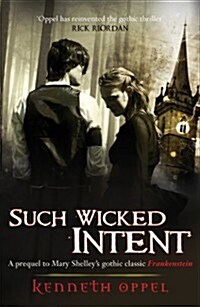 Such Wicked Intent (Paperback)