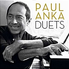 [수입] Paul Anka - Duets