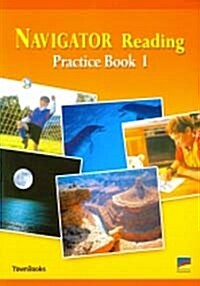 Navigator Reading 1 : Practice Book with CD (Paperback)