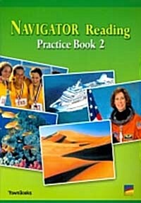 Navigator Reading 2 : Practice Book with CD (Paperback)