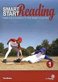 Smart Start Reading 1 : Student Book with CD (Paperback)