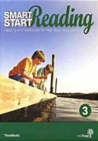 Smart Start Reading 3 : Student Book with CD (Paperback)