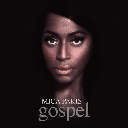 [수입] Mica Paris - Gospel