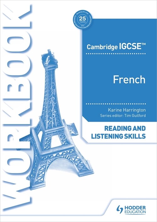 Cambridge IGCSE™ French Reading and Listening Skills Workbook (Paperback)