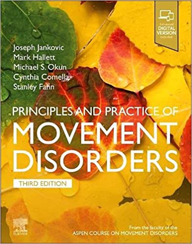 Principles and Practice of Movement Disorders (Hardcover, 3 ed)