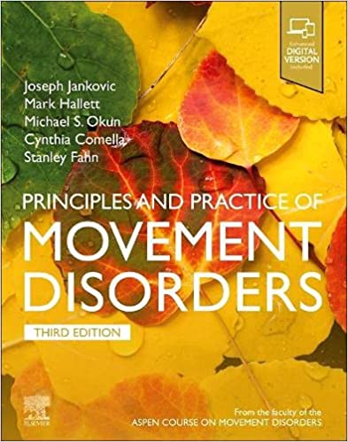 Principles and Practice of Movement Disorders (Hardcover, 3)