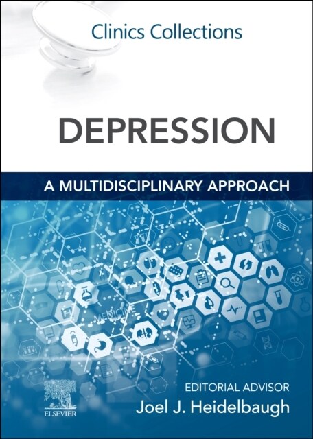 Depression: A Multidisciplinary Approach: Clinics Collections (Paperback)