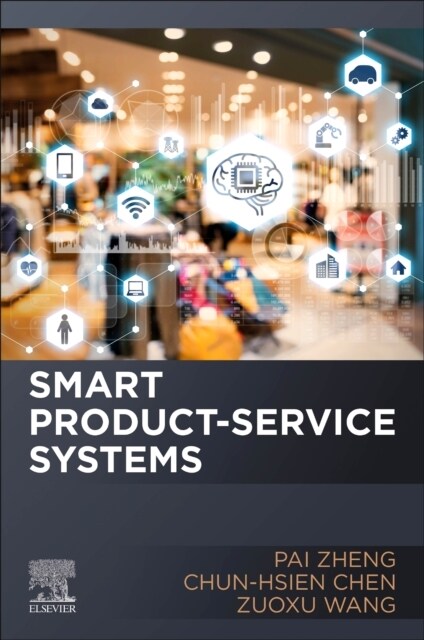 Smart Product-Service Systems (Paperback)