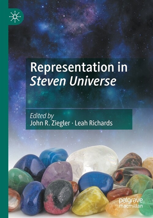 Representation in Steven Universe (Paperback)