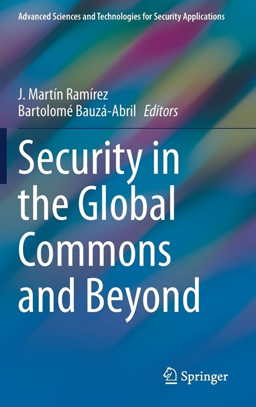 Security in the Global Commons and Beyond (Hardcover)