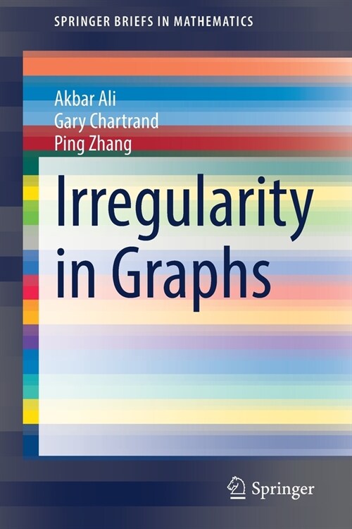 Irregularity in Graphs (Paperback)