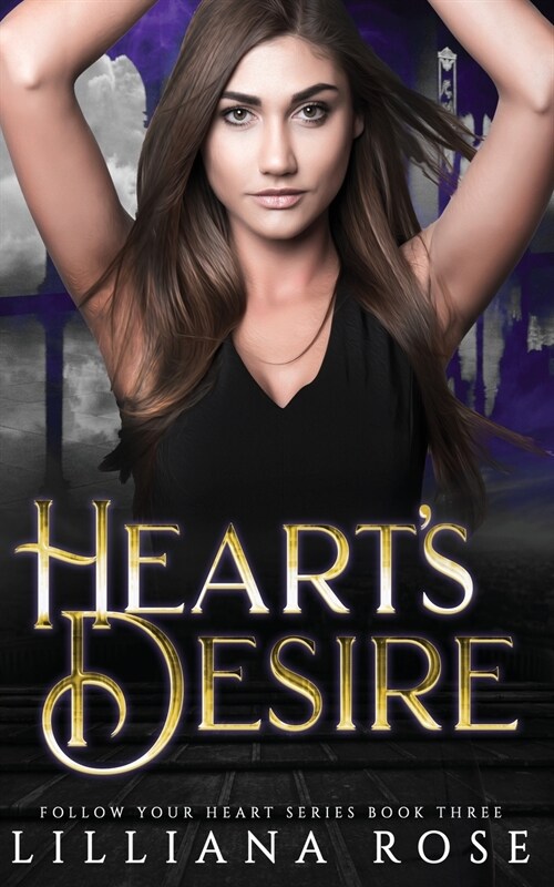 Hearts Desire (Paperback)