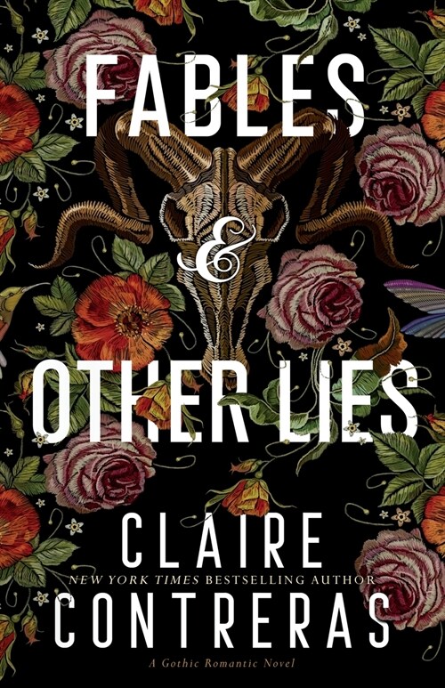 Fables and Other Lies (Paperback)