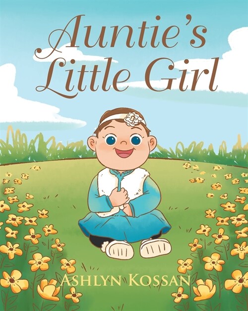 Aunties Little Girl (Paperback)