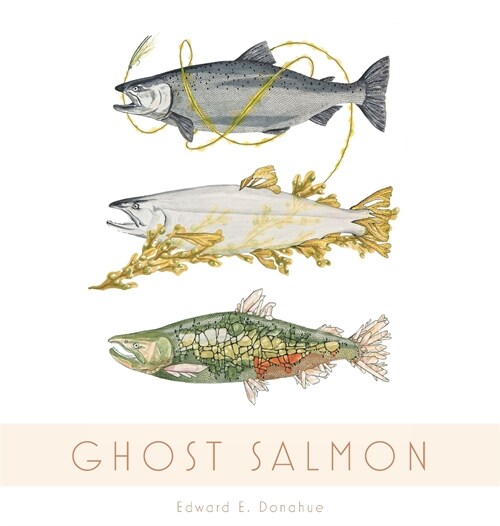 Ghost Salmon (Hardcover)