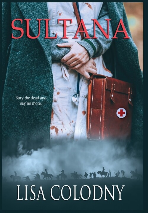 Sultana (Hardcover)