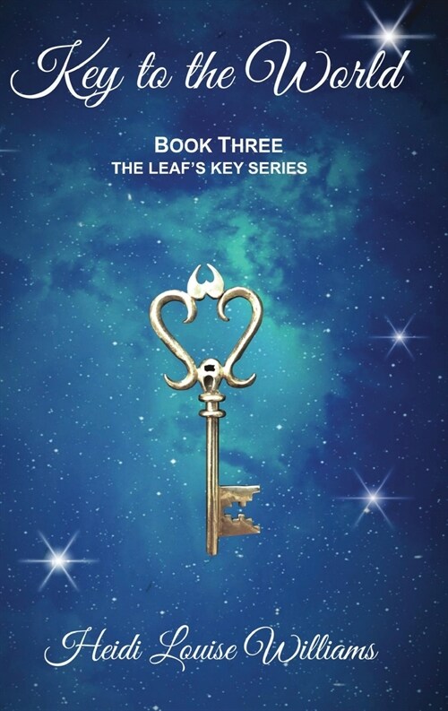 KEY TO THE WORLD (Paperback)