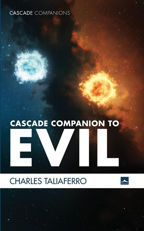Cascade Companion to Evil (Paperback)
