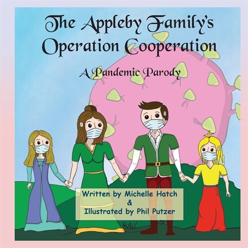 The Appleby Familys Operation Cooperation (Paperback)